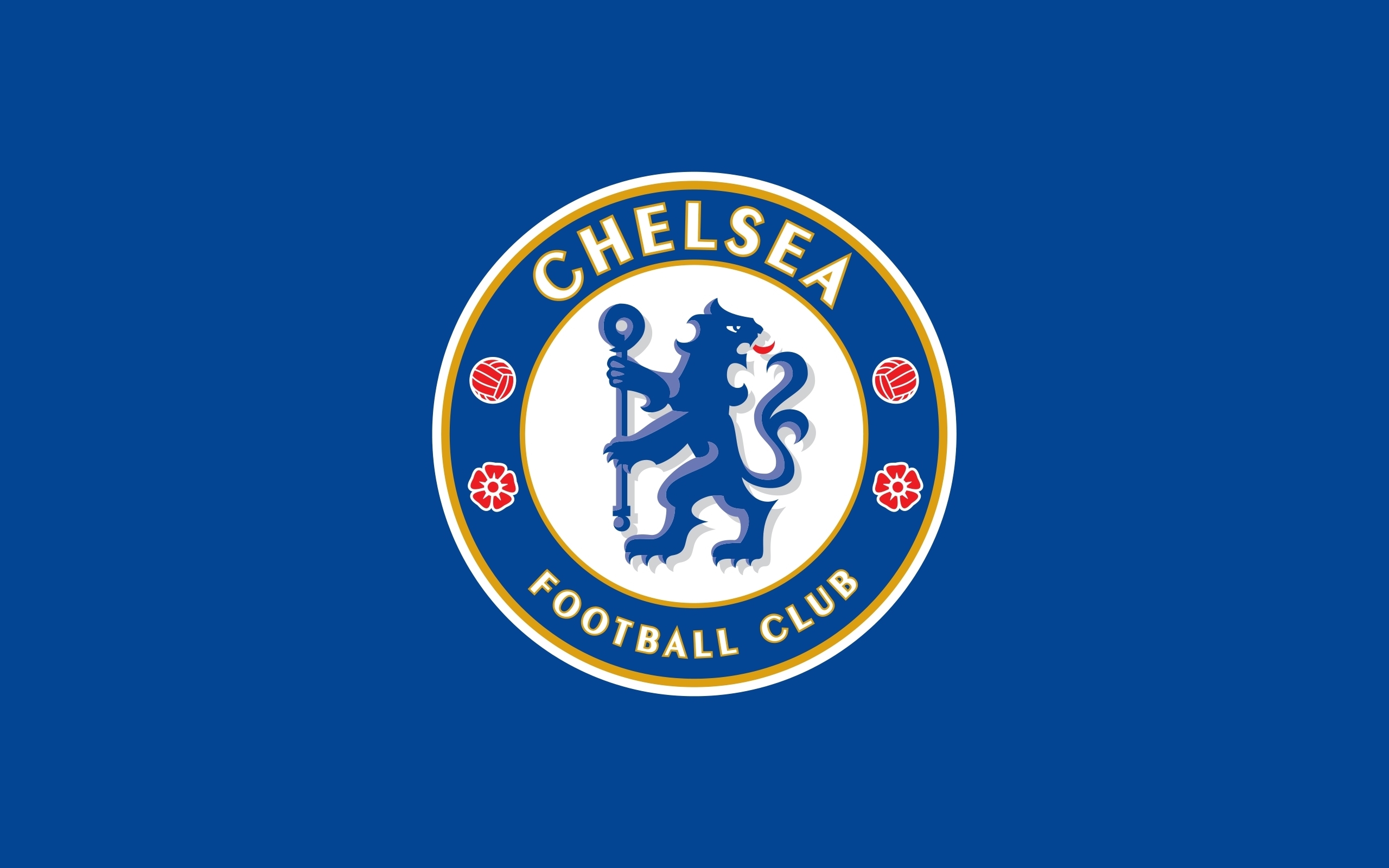 Chelsea FC Primary logo t shirt iron on transfers...